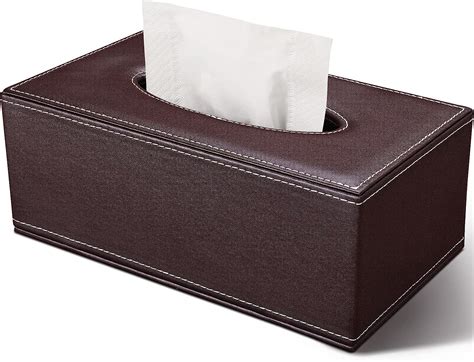 metal kleenex box covers|rectangular kleenex box covers.